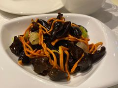 -观澜湖酒店·邀月庭中餐厅