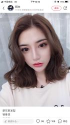 -明洞造型精品烫染