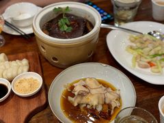 -江南外婆桥·禾城记忆(南湖店)