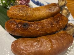 -鲁山人日本料理·放题·套餐(松卫北路店)