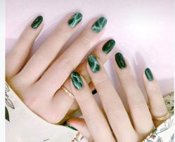 -Halo美甲美睫
