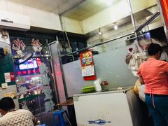 大堂-古街捞化牛杂(井大店)
