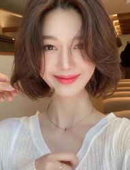 -发泽造型·烫发染发