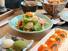 -德川家日本料理(中关村店)