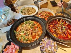 -尼岔湖北小馆(月坛北街店)