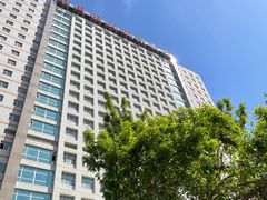 -中国医科大学附属盛京医院(南湖院区)