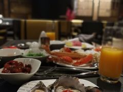 -星汇餐厅(新濠影汇店)