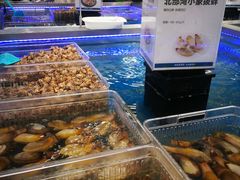 -盒马X会员店(上海森兰商都店)