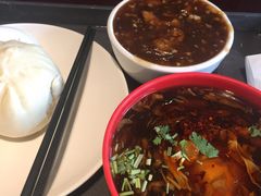 -马凯餐厅(长椿街店)