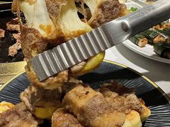 -韩时烤肉(枫蓝店)