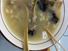 -安老太新疆第一碗(文艺路店)