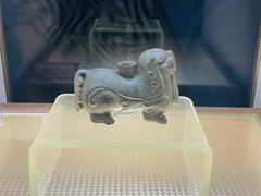 -邹城博物馆