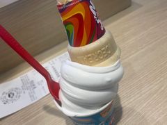 -DQ·蛋糕·冰淇淋(湖景东路店)
