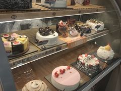 -DQ·蛋糕·冰淇淋(龙湖狮山天街店)