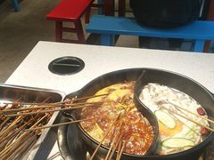 -钢管厂五区小郡肝火锅串串香(清河店)