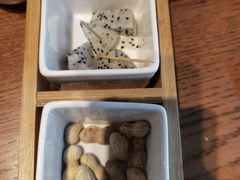 -汀小府·福建客家菜(鼓山沃尔玛店)