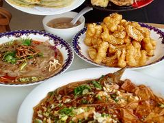 -京滨饭店·餐厅(阜外大街店)