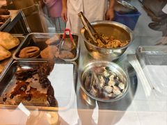 -章云板鸭(马道街店)