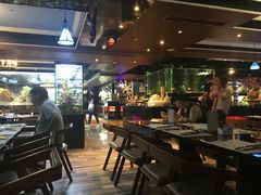 -泰谷酒店·太古码头闽菜自助餐厅