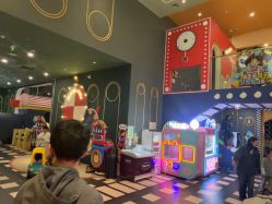-meland club亲子乐园(北京芳圆里ID MALL店)