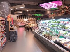-Olé精品超市(海上世界店)