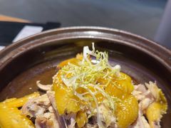 -客家班·客家菜(嘉禾金铂店)