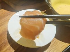-千代武日本料理(哈西店)