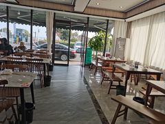 -蟹天蟹地农家菜·阳澄湖大闸蟹(浅水湾店)