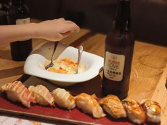 -Sushi Love 创意寿司(丽影广场店)