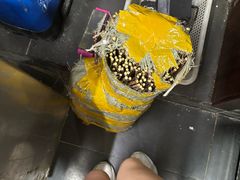 -康源居热气羊肉烧烤羊蝎子(商城路店)