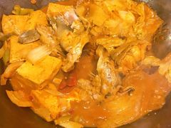 -粗粮人家·东北菜(洋桥店)