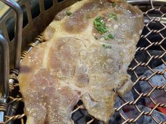 -明洞王妃家烤肉(苏州中心星悦汇店)