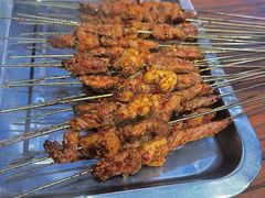 -清真·马峰烤肉(小学习北巷店)