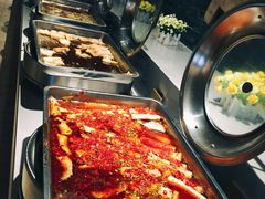 -巴斯漫温泉汗蒸馆(贡湖大道店)
