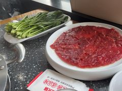 -华晟山城火锅(开发区港西东阁里店)
