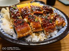 -东岸料理·寿司·刺身