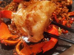 避风塘炒蟹（大辣）1101-避风塘(宝山万达店)