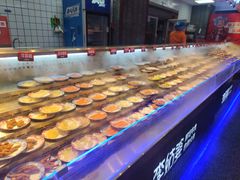 -李姑婆鲜切牛肉火锅自助(凤城二路店)