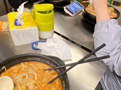 -O记东北砂锅麻辣烫