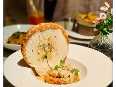 -壳里西餐厅Coquille Seafood Bistro(蒙自路店)