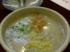 皮蛋瘦肉粥-宏状元现熬粥·京味菜(黄寺大街店)