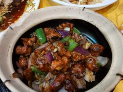 -粤·向群饭店(泮塘路店)
