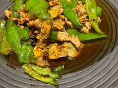 -铁公鸡·四川料理(天环广场店)