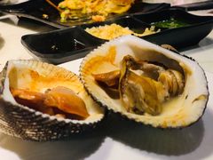 -JUKEBOX玖部音乐餐厅(华侨城店)