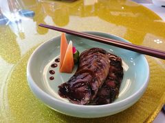 -广州塔晖粤轩中餐厅