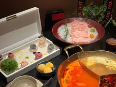 -色響火锅(恒隆广场店)