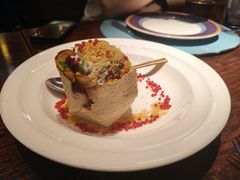 -甘尼仕印度餐厅爵士酒吧(阳春巷店)