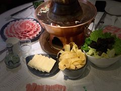 -东来顺饭庄(新源里店)