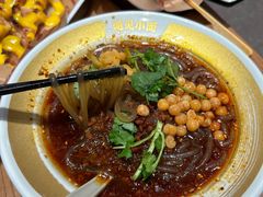 小小酸辣粉-遇见小面(凯德广场店)
