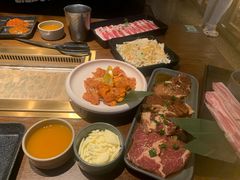 -新石器烤肉(之心城店)